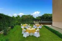 Lemon Tree Hotel, Sector 68, Sohna Road, Gurugram Các khách sạn ở Gurgaon