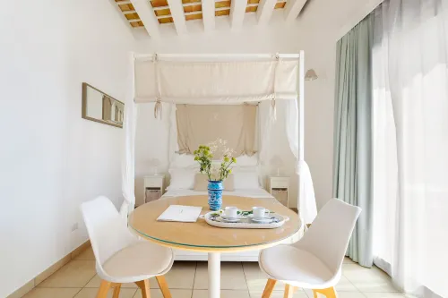 Tonnara di Sciacca - Apartments