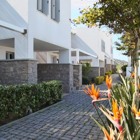 Skyros Ammos Hotel