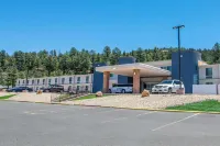 엘리베이트 호텔 앳 시에라 블랑카 루이도소, 어센드 호텔 컬렉션