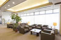 Sky Hotel Namerikawa Hotels in Kamiichi