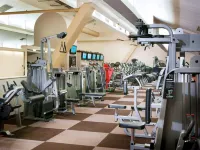 Vail Residences at Cascade Village, Part of Hyatt - Gym
