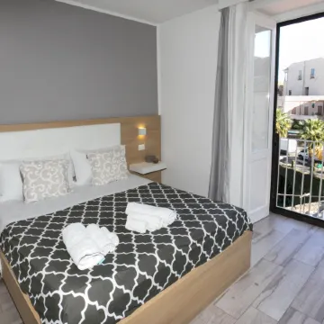 B&B Island Tropea Vista Mare