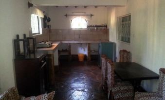 Dream of Africa Cottages Kanamai