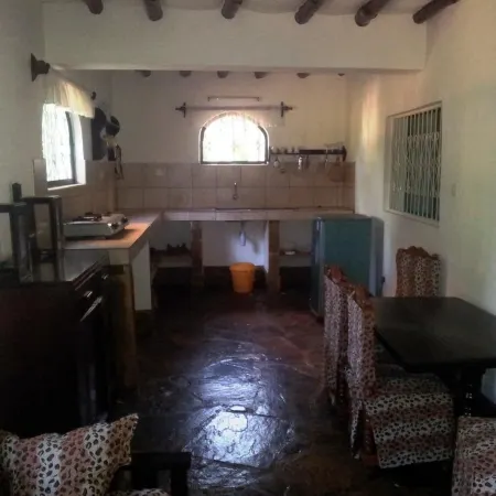 Dream of Africa Cottages Kanamai