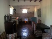 Dream of Africa Cottages Kanamai Hôtels à : Kibaoni