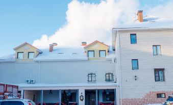 Business Hotel Kostroma