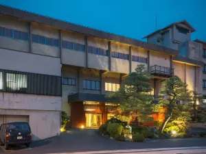 Kohan-No-Yado Morimoto