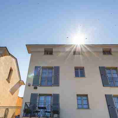 Hôtel des Gouverneurs Hotel Exterior