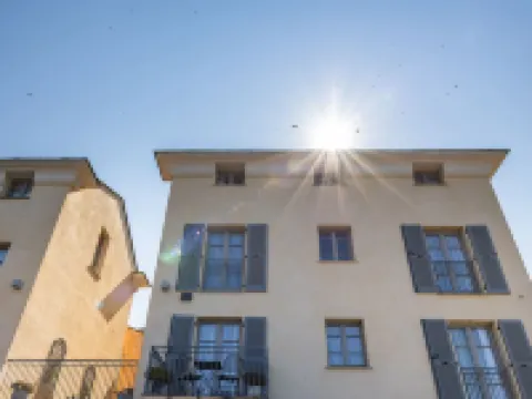 Hôtel des Gouverneurs Hotels in Bastia