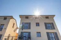 Hôtel des Gouverneurs Các khách sạn ở Biguglia