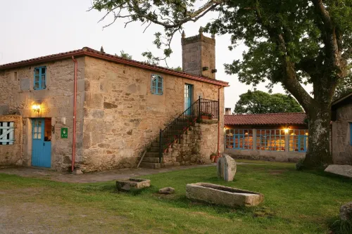 A Parada Das Bestas - Homestays