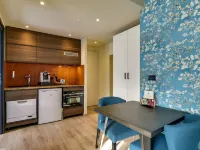 Villa Erizio, a Bucolic and Urban Break โรงแรมใกล้Palais de Justice