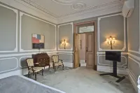 Casa da Moira فنادق في Avis