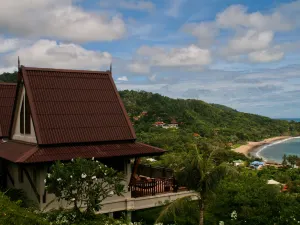 Baan KanTiang See Villas