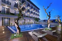 Aston Inn Mataram Hotels in Cilinaya
