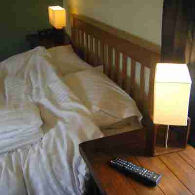Weirholme Annex Rooms