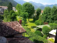 Al Cavallino Hotels in Follina