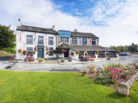 롱랜즈 인 & 코티지