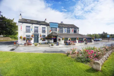 Longlands Inn & Cottages Hotels in 