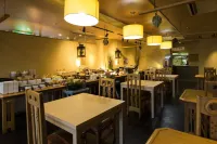 โรงแรมแอเรียวัน ฮิโรชิม่า วิง - พร้อมอาหารเช้า