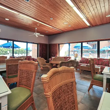 Oceanique Resort