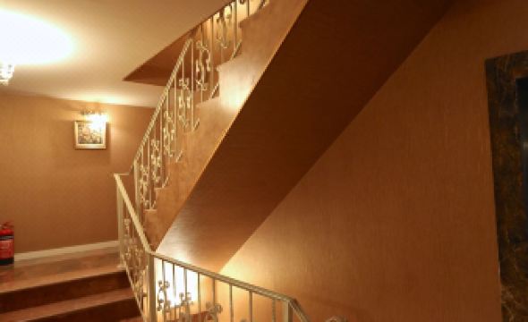 Old Street Boutique Hotel