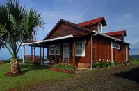 Finca Hamburgo la Ruta del Cafe