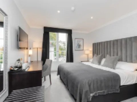 Gorse Hill Hotel Hotels in Woking