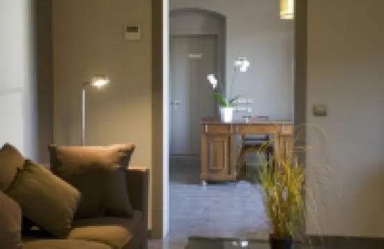 ホスタル バリス