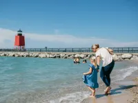 The Earl in Charlevoix Hotels in Charlevoix