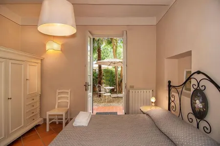 Corte Meraviglia - Relais