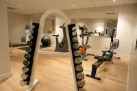 New House Country Hotel - Gym