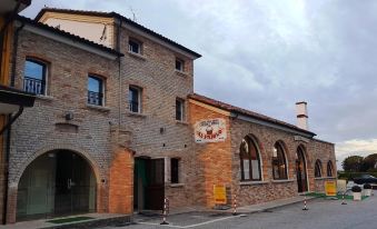 Hotel Locanda Dolce Vita