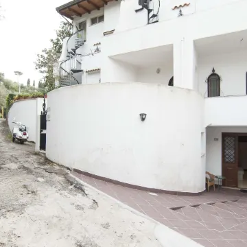 Casa Vacanza Limonaia Loft