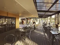 Pokolbin Village Estate Hotels in Pokolbin