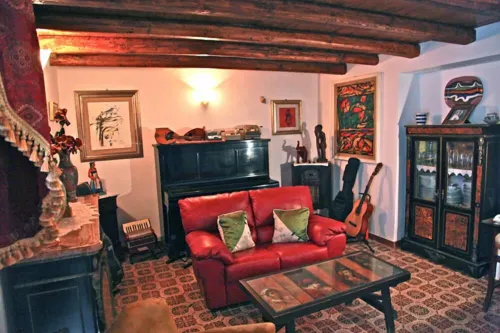 La Ginestra - Homestays