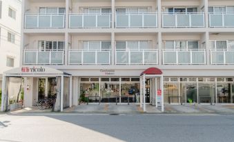 Condominio Makishi