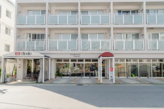 Condominio Makishi Отели рядом с достопримечательностью «Makishi Public Market»