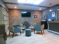 Hotel Sur le Quai Hotels in Banyuls-sur-Mer