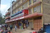 Maendeleo Parkview Hotel Hotel a 