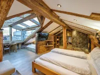 Boutique Hotel de la Croix-Fédérale Hotels in Leukerbad
