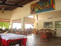 Beachhotel Morro do Careca Các khách sạn gần Cồn cát Morro do Careca