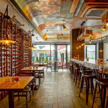 Old Town Boutique Hotel