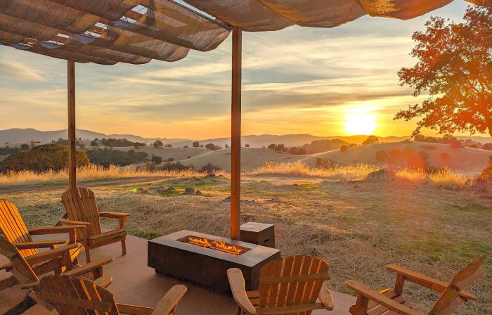 Wildhaven Yosemite Glamping