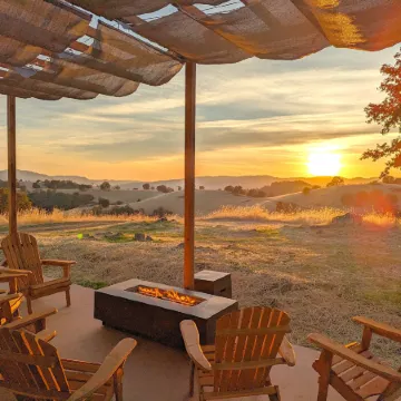 Wildhaven Yosemite Glamping