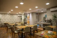Amenit Hotel - breakfast