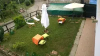 Villa Bianca Hotel a Provincia di Salerno