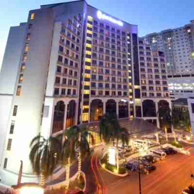 麗芙維拉大酒店鄉 Hotel Exterior