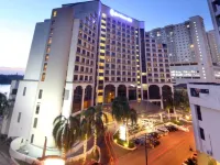 Grand Riverview Hotel Các khách sạn ở 